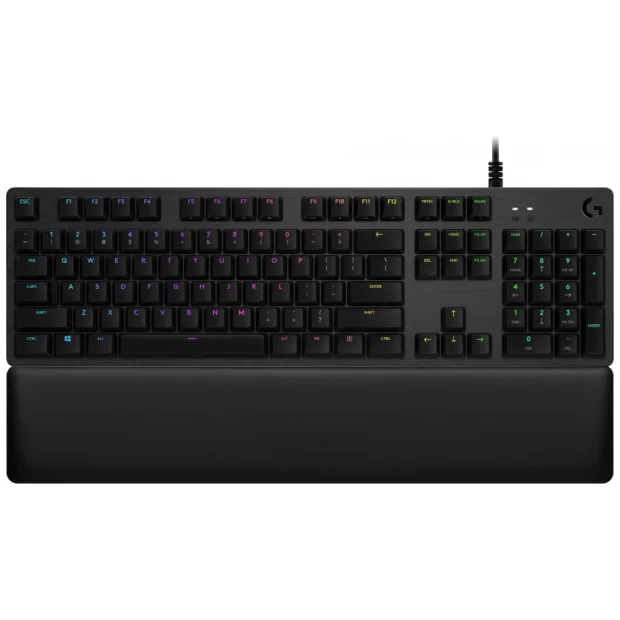Клавиатура Logitech G513 Tactile (GX Brown switches)
